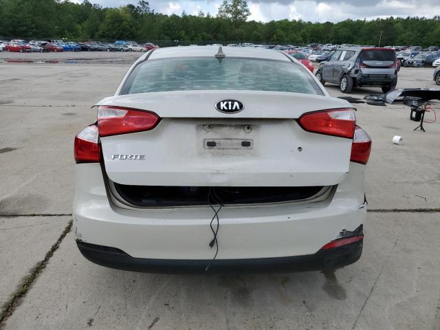 2015 KIA FORTE LX - KNAFK4A60F5288657