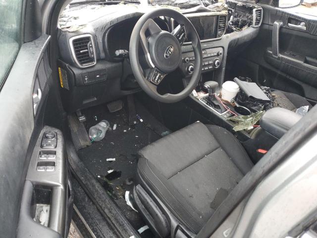 2020 KIA SPORTAGE L - KNDPMCAC8L7798160