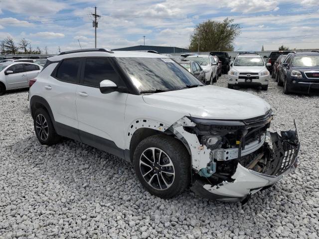Vin: kl79mrsl4rb184946, lot: 50056805, chevrolet trailblzr lt 20244