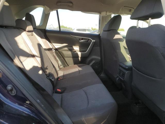 2021 TOYOTA RAV4 XLE - JTMW1RFVXMD523023