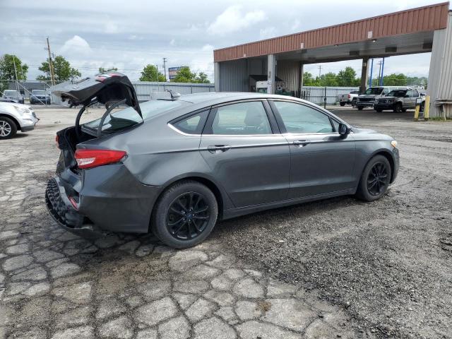 Vin: 3fa6p0hd1lr252332, lot: 58123365, ford fusion se 20203