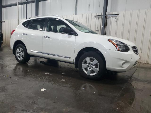 Vin: jn8as5mt4ew618107, lot: 58576165, nissan rogue s 20144