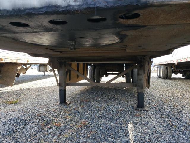 2006 WABASH VAN #3286533161