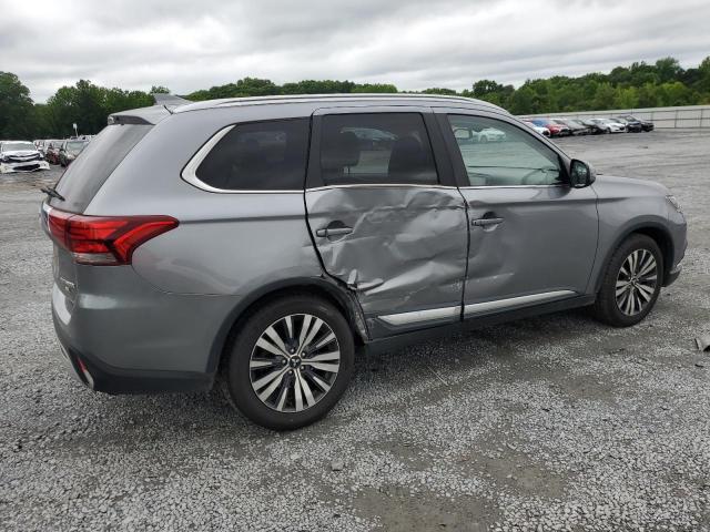 Vin: ja4az3a39kz041997, lot: 58577305, mitsubishi outlander se 20193
