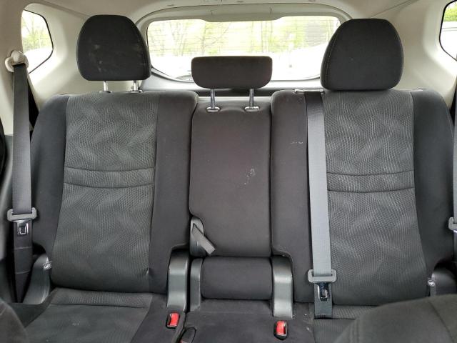 2016 NISSAN ROGUE S - 5N1AT2MV7GC918006