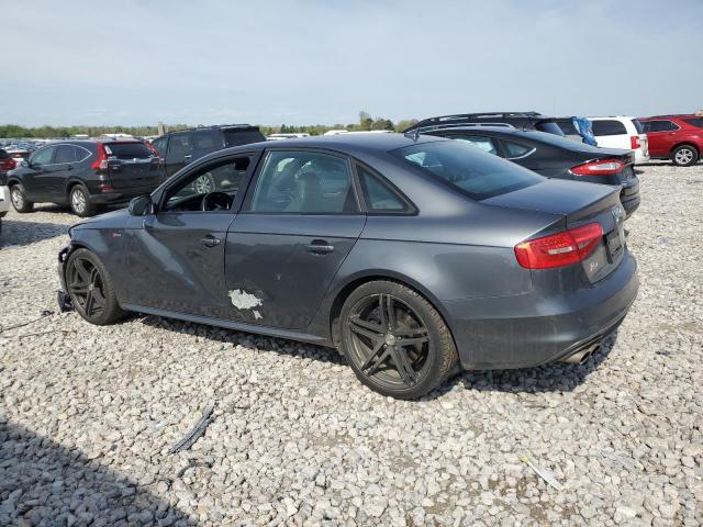 Vin: waubgafl5ga006714, lot: 55401595, audi s4/rs4 premium plus 20162