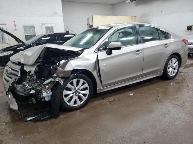 SUBARU LEGACY 2.5