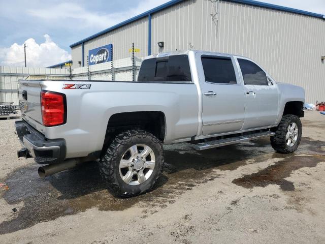 Vin: 1gc1ktey6kf208852, lot: 55122675, chevrolet all models k2500 heavy duty ltz 20193
