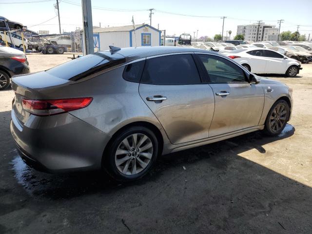 Vin: 5xxgt4l33jg255552, lot: 58138515, kia optima lx 20183