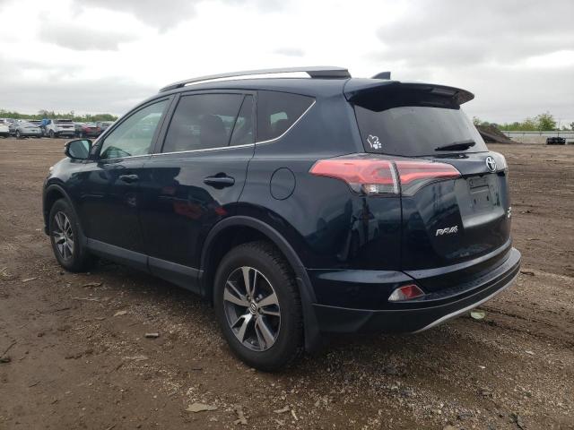 Vin: 2t3rfrev6jw742575, lot: 57465125, toyota rav4 adventure 20182