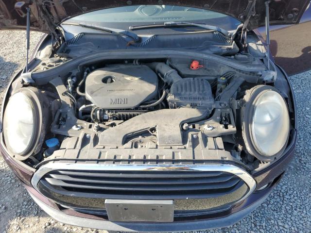 2017 MINI COOPER CLU WMWLN5C33H2E33314