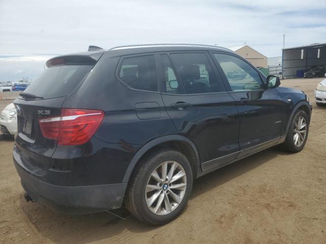 Vin: 5uxwx9c55e0d30548, lot: 58072385, bmw x3 xdrive28i 20143