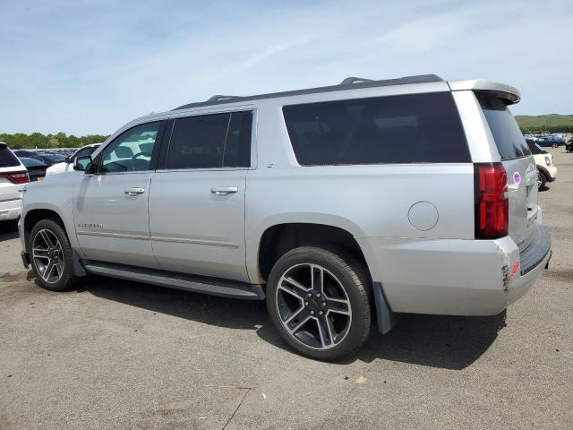 Vin: 1gnskhkc2gr260454, lot: 58612215, chevrolet suburban k1500 lt 20162
