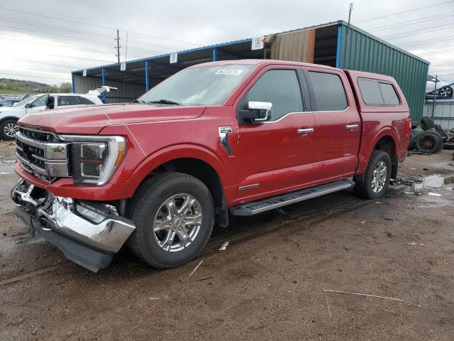 FORD F150 SUPER