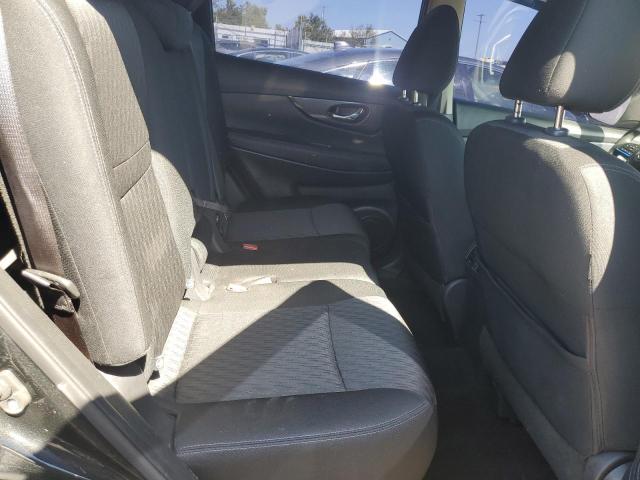 2018 NISSAN ROGUE S - KNMAT2MV6JP575306