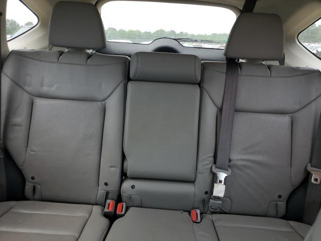 2016 HONDA CR-V EXL 2HKRM3H72GH535827