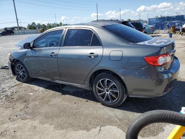 Vin: 2t1bu4ee1dc967415, lot: 57127385, toyota corolla base 20132