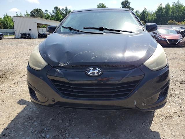 2015 HYUNDAI TUCSON GLS - KM8JTCAF9FU071369
