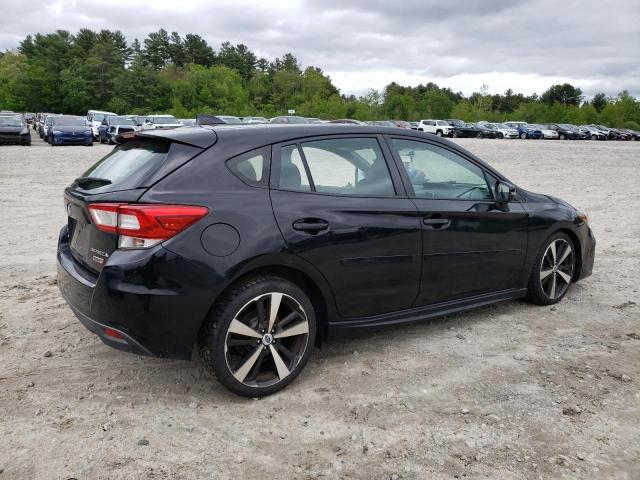 Vin: 4s3gtal64h1718393, lot: 57820915, subaru impreza sport 20173