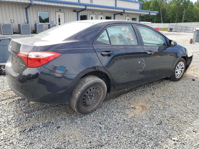Vin: 5yfburhe1jp766036, lot: 58057675, toyota corolla l 20183