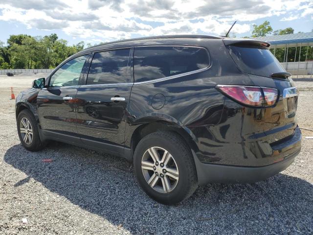 2016 CHEVROLET TRAVERSE L 1GNKRGKD5GJ195872