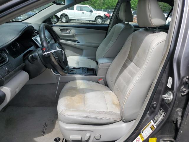 2015 TOYOTA CAMRY HYBR 4T1BD1FK2FU176539