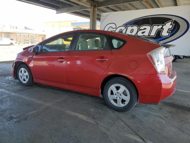 Vin: jtdkn3du0a0139166, lot: 59317455, toyota prius 20102