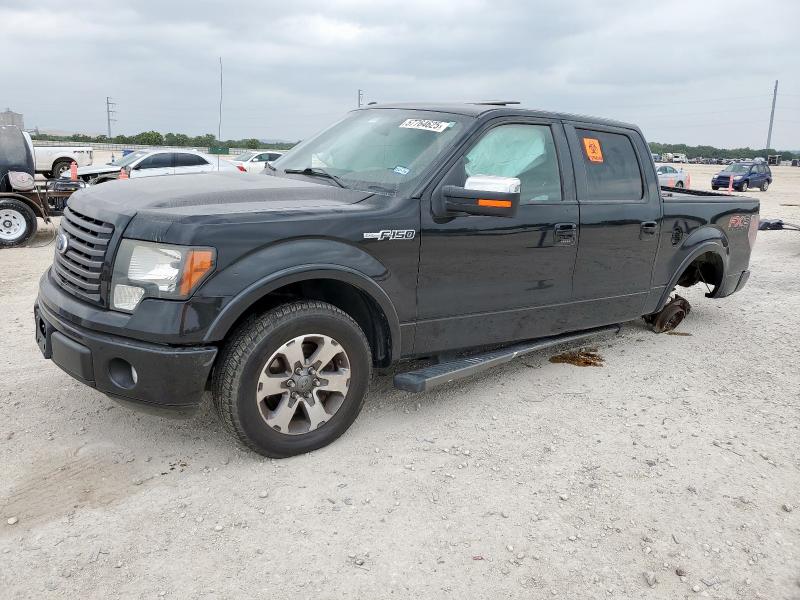 Vin: 1ftfw1cf0cfa70050, lot: 57764625, ford f150 supercrew 2012 img_1