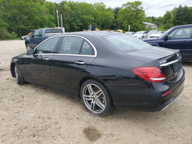 Vin: wddzf6jb6ka493873, lot: 57777785, mercedes-benz e-class 450 4matic 20192