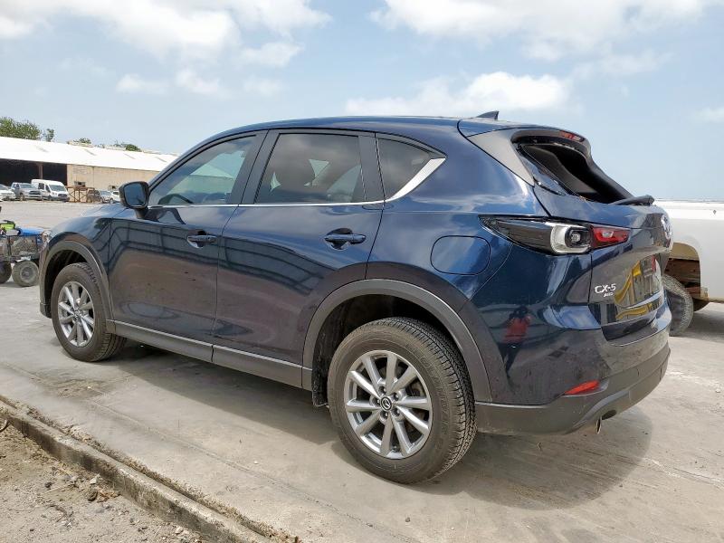 Vin: jm3kfbcm3p0240937, lot: 56801655, mazda cx-5 prefe preferred 20232