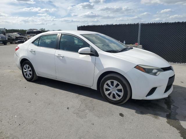 Vin: 2t1burhe5gc733176, lot: 55455775, toyota corolla l 20164