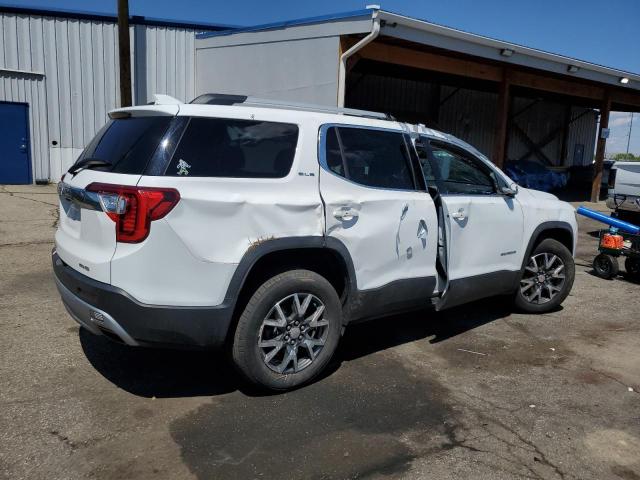 2021 GMC ACADIA SLE 1GKKNRLS2MZ230382