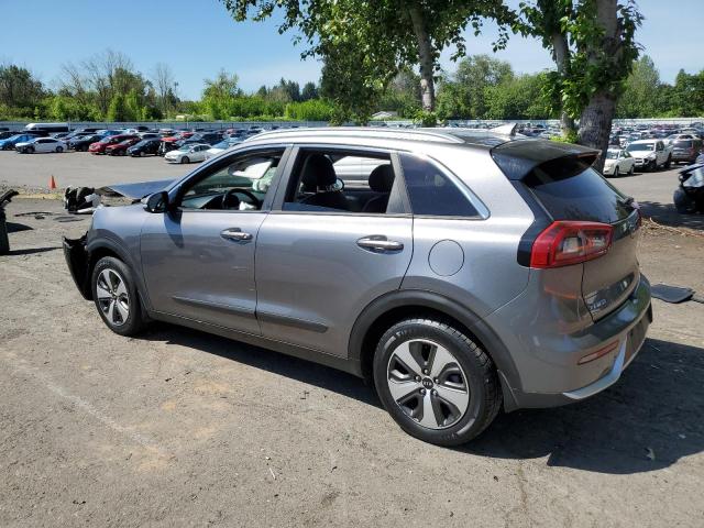 Vin: kndcc3lc8h5082232, lot: 55974335, kia niro ex 20172