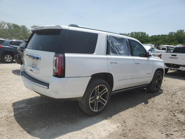 2015 GMC YUKON DENA 1GKS2CKJXFR594924