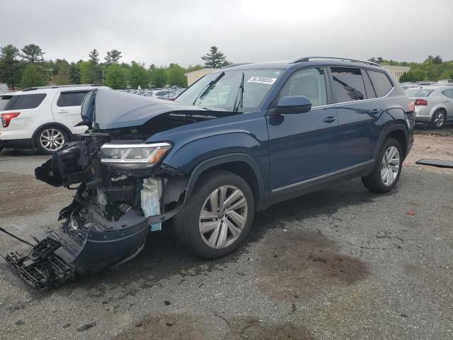 Vin: 1v2bp2caxmc566223, lot: 56785655, volkswagen atlas sel 2021 img_1