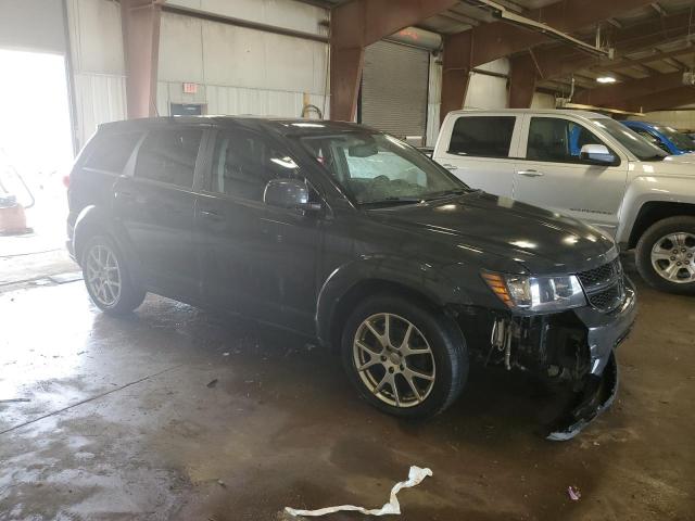 Vin: 3c4pddegxht623589, lot: 58144975, dodge journey gt 20174