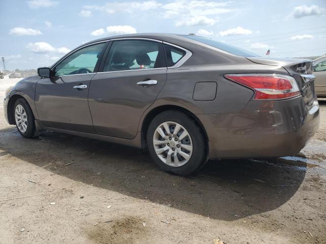Vin: 1n4al3ap3fn341015, lot: 56147985, nissan altima 2.5 20152