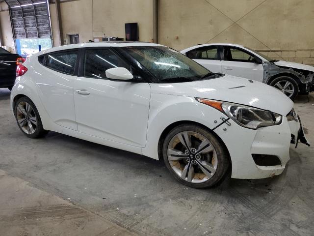 Vin: kmhtc6ad8du117392, lot: 57149095, hyundai veloster 20134