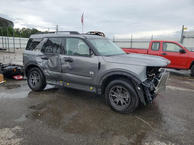 Vin: 3fmcr9b6xnrd15271, lot: 56213565, ford bronco big bend 20224