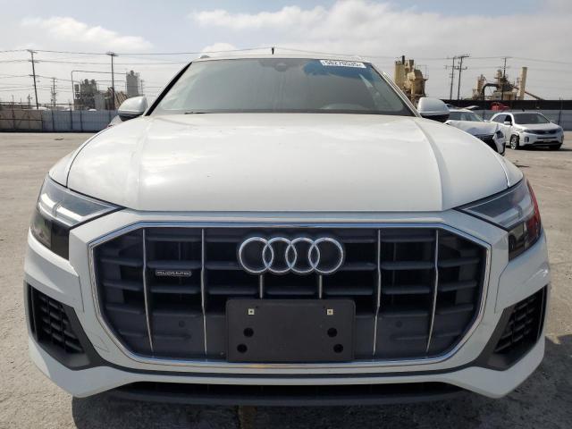 2019 AUDI Q8 PREMIUM WA1AVAF13KD016761