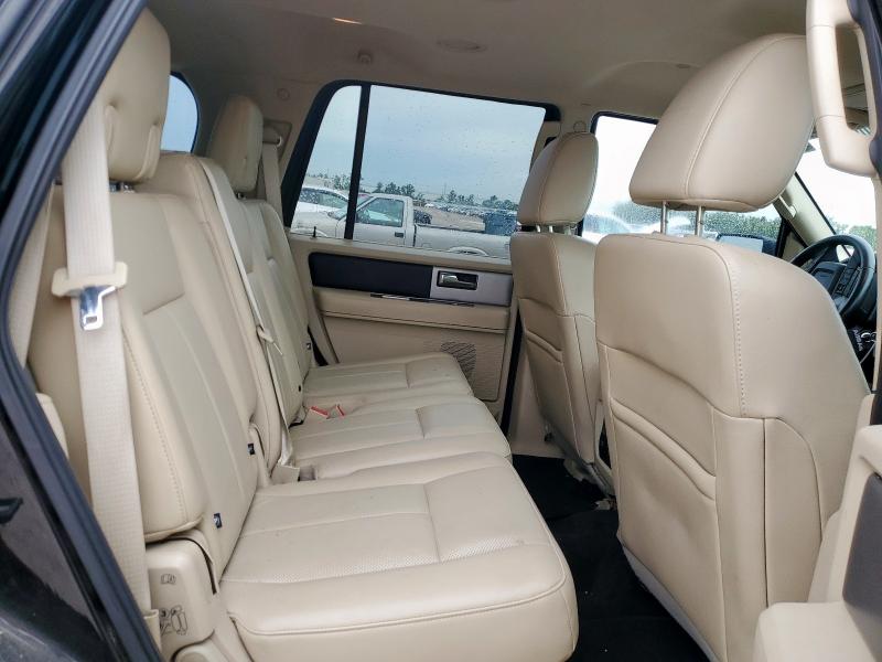 2017 FORD EXPEDITION - 1FMJU1HT7HEA42656