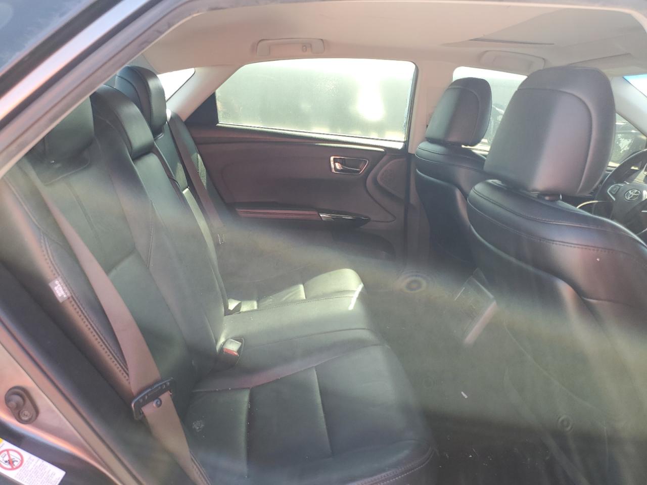 TOYOTA AVALON HYBRID