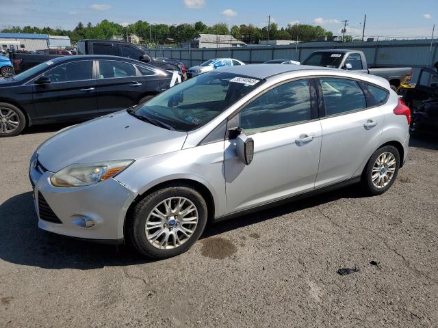 2012 FORD FOCUS SE #3151529358