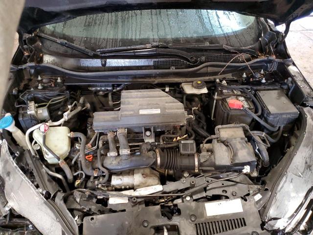 2018 HONDA CR-V EX - 7FARW2H55JE037974