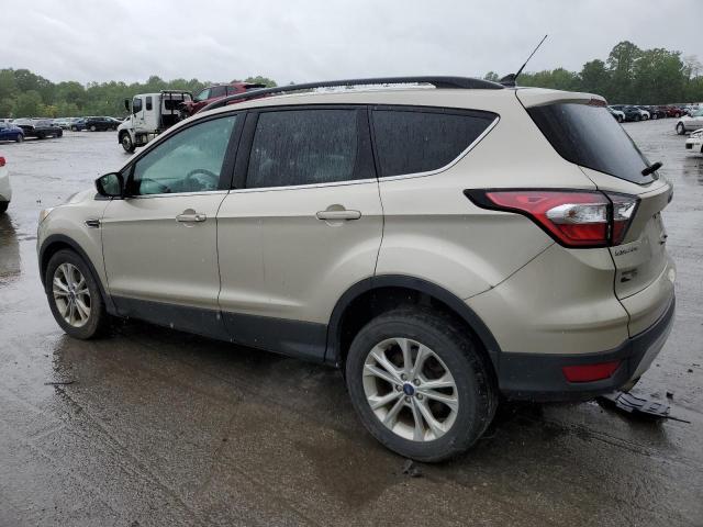 Vin: 1fmcu9hd9jud01997, lot: 58040975, ford escape sel 20182