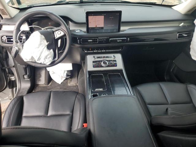 2022 LINCOLN AVIATOR 5LM5J6XC3NGL21236