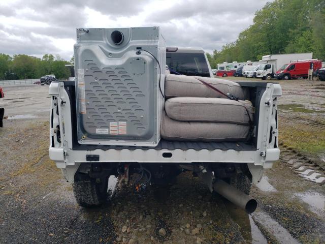 2022 GMC SIERRA K25 1GT49REY8NF198048