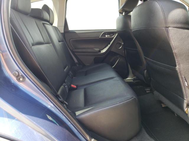 2015 SUBARU FORESTER 2 - JF2SJGUC2FH491668