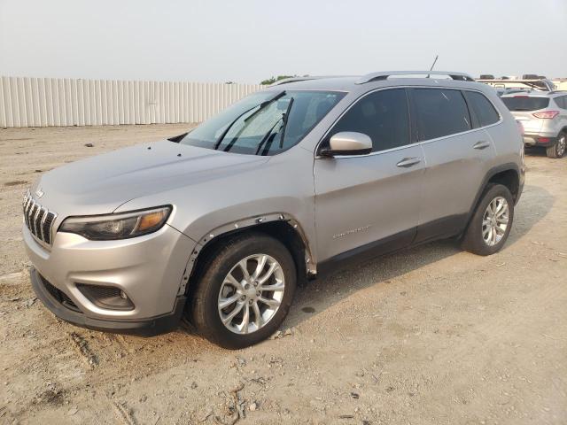 Vin: 1c4pjlcb9kd240797, lot: 58716765, jeep grand cher latitude 2019 img_1