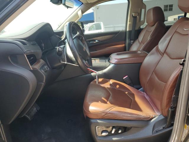 2018 CADILLAC ESCALADE E - 1GYS3JKJ9JR167315